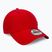 Čepice  New Era Flawless 9Forty New York Yankees red