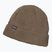 Zimní čepice Patagonia Fishermans Rolled Beanie ash tan