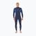 Pánský neopren Musto Championship 1 mm Long John catalina blue Rip Curl Dawn Patrol 3/2mm Chest Zip electric cobalt