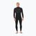 Pánský plavecký neopren  Rip Curl E-Bomb 4/3 mm Zip Free black