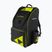 Lyžařský batoh Fischer Backpack Race 70 l black/yellow