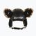 Uši na helmu Eisbar Ears na kask leopard/brown