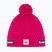 Čepice Eisbar Trail Pompon SA Pitti Pink