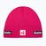Zimní čepice Eisbar Trop SA pitti pink