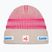 Zimní čepice Eisbar Iska SA pink