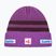 Zimní čepice Eisbar Iska SA purple