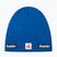 Zimní čepice Eisbar Ogle Os SA blue/cobalt