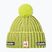 Zimní čepice Eisbar Ronda Pompon SA lime green