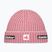 Zimní čepice Eisbar Sorrak SA pink