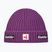 Zimní čepice Eisbar Sorrak SA purple
