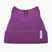 Zimní čepice Eisbar Sorra purple
