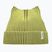 Zimní čepice Eisbar Sorra lime green