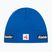 Zimní čepice Eisbar Trop SA blue/cobalt