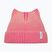 Dětská zimní čepice Eisbar Sorra pitti pink