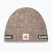 Zimní čepice Eisbar Rene XL SA beige