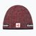 Zimní čepice Eisbar Rene XL SA crimson sky melange