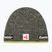 Zimní čepice Eisbar Rene XL SA outdoor green melange