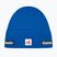 Zimní čepice Eisbar Rai SA blue/cobalt