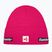 Zimní čepice Eisbar Rai SA pitti pink
