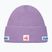Zimní čepice Eisbar Bjella SA lilac/lavender