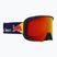 Brýle Red Bull SPECT Jibb matt blue/orange with red mirror