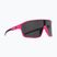Sluneční brýle Red Bull SPECT Daft matt neon pink/ smoke