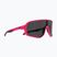 Sluneční brýle Red Bull SPECT Froth matt neon pink/ smoke