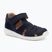 Dětské sandály Superfit Bumblebee blue