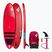 Paddleboard  Fanatic Fly Air 9'8" red