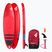 Paddleboard  Fanatic Fly Air 10'4" red