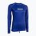 Dámské plavkové tričko ION Lycra Promo námořnická modrá 48213-4278