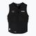 Pánská ochranná vesta ION Vector Core Front Zip 900 černá 48222-4165