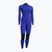 Dámský neopren   ION Element 5/4 Back Zip concord blue