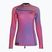 Dámský plavecký longsleeve ION Neo Top 2/2 pink gradient