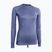 Dámské plavecké tričko ION Lycra fialové 48233-4273