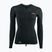 Dámský plavací longsleeve ION Neo Zip Top 1.5 black