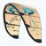 Kite na kitesurfing DUOTONE Rebel SLS 2026 sand/turquoise