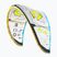 Kitesurfingový drak Duotone Evo D/LAB grey/lime