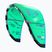 Kitesurfingový drak Duotone Evo green