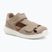 Dětské sandály Superfit Bumblebee beige