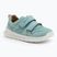 Dětské boty Superfit Breeze slight green/pink