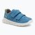 Dětské boty Superfit Breeze light blue/yellow