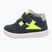 Dětské boty Superfit Supies blue/yellow