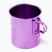 Cestovní hrnek GSI Outdoors Bugaboo 414 ml purple