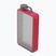 Placatka GSI Outdoors Boulder 16 Oz. Flask 473 ml haute red