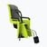 Sedačka na kolo Thule RideAlong 2 Frame Mount zen lime