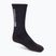 Fotbalové ponožky Tapedesign protiskluzové šedé TAPEDESIGNCOME šedé