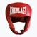 Boxerská helma Everlast Amateur Competition Headgear red