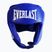 Boxerská helma Everlast Amateur Competition Headgear blue