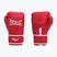 Boxerské rukavice Everlast Core 2 red